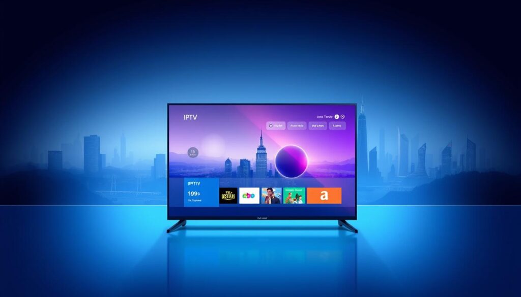 IPTV Totaal definities