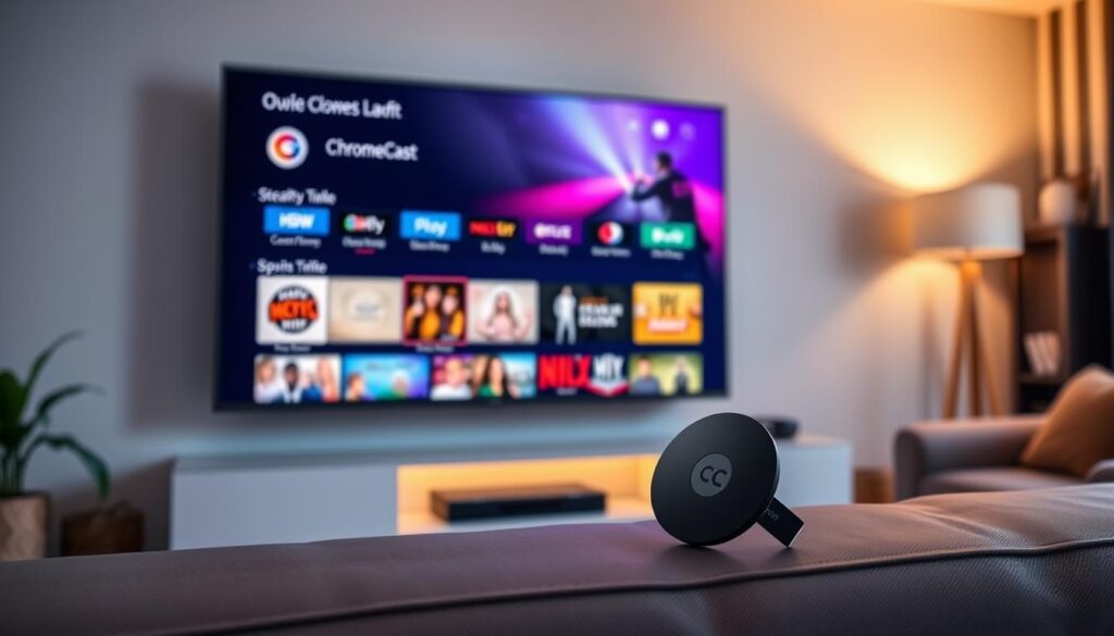 Hoe Gebruik Je ChromeCast IPTV ? De gids die u nodig hebt
