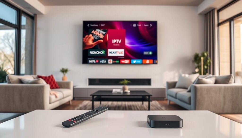 voordelen IPTV